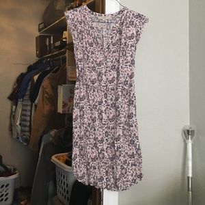 Loft spring dress