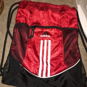 Adidas bag