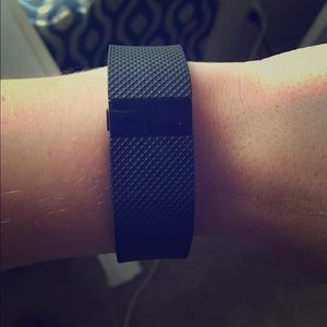 Fitbit Charge HR
