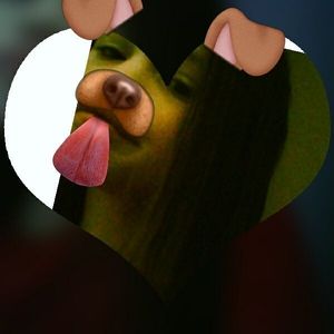 Meet your Posher, Louise