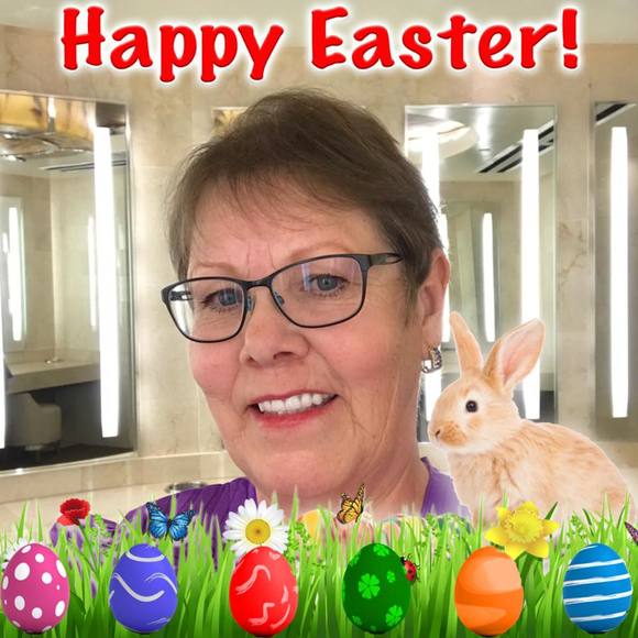 Meet your Posher, Nancy - Picture 1 of 1