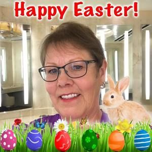 Meet your Posher, Nancy