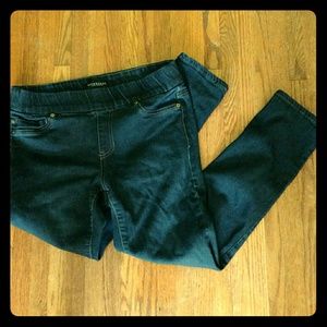 Liverpool Elizabeth Super Skinny Jean