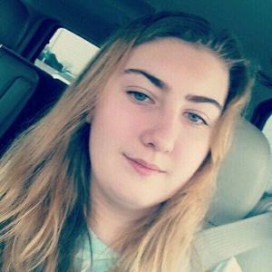 Meet your Posher, Leah