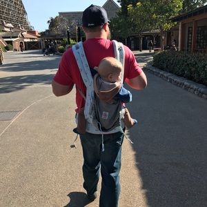 Meet your Posher, William