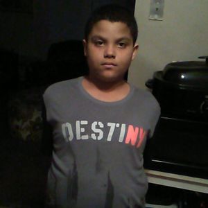 Meet your Posher, Nathaniel