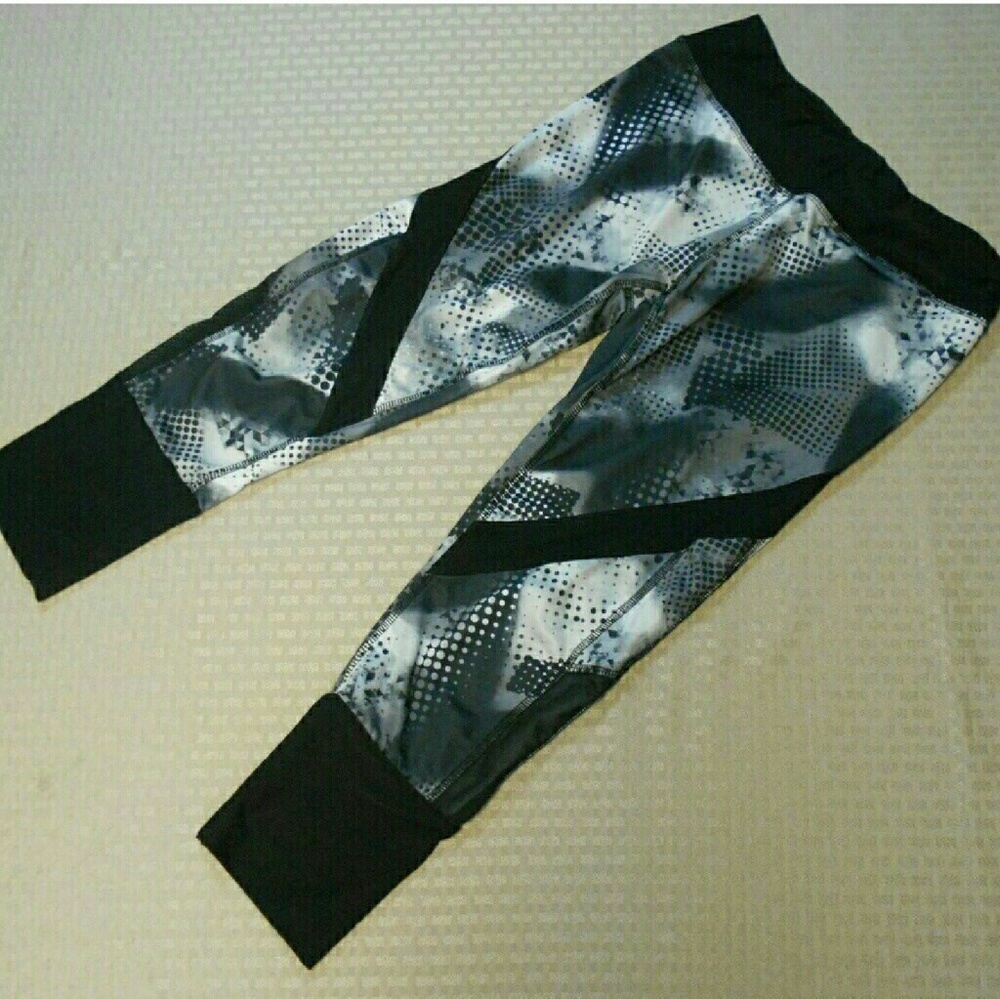 Reebok Leggings
