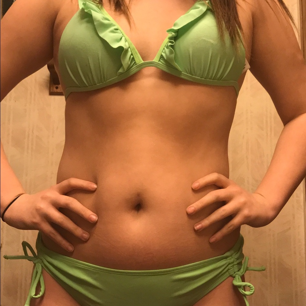 bikini