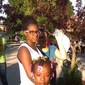 Meet your Posher, Daron