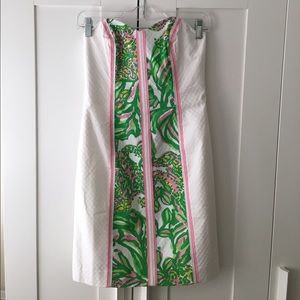 Lilly Pulitzer Angela Dress