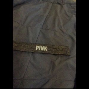 PINK brand headband
