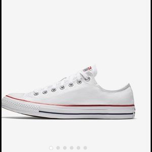 Women's Converse Sneakers