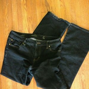 Liverpool Loren Bootcut Jean