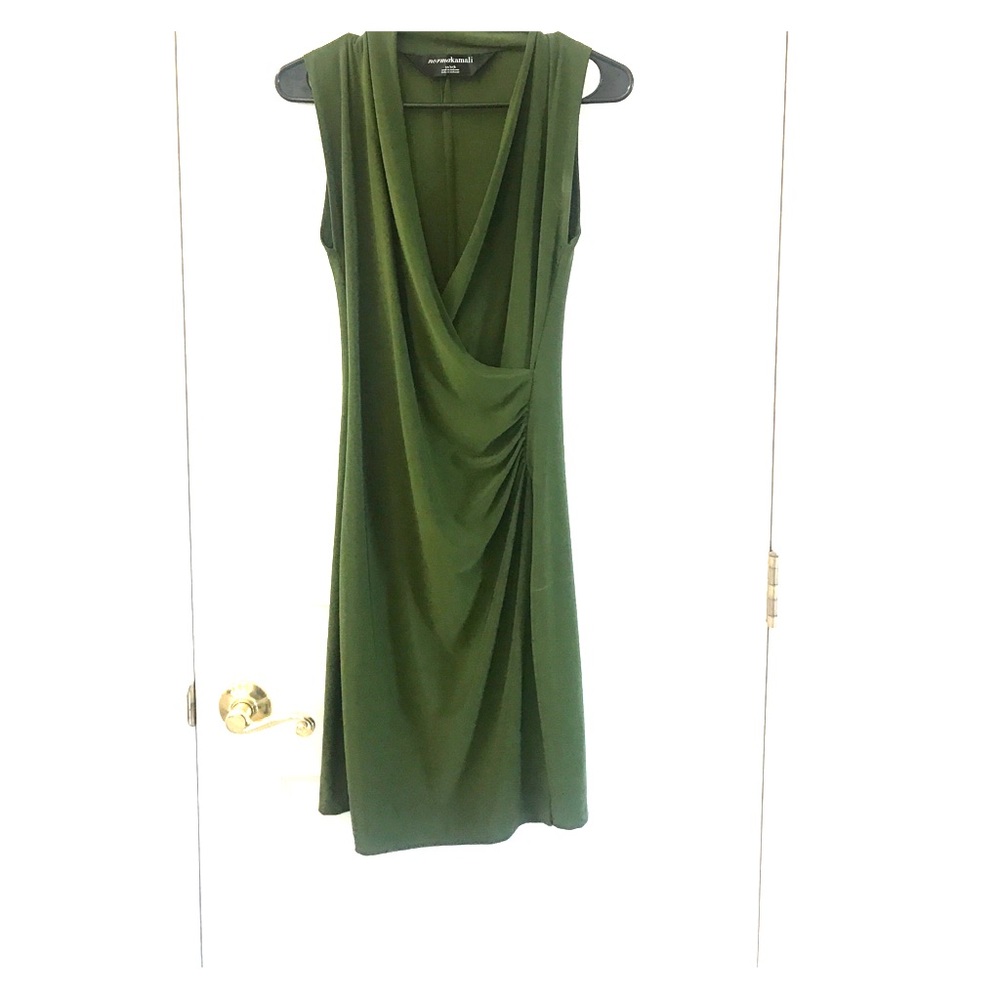 Beautiful dress for a night out.