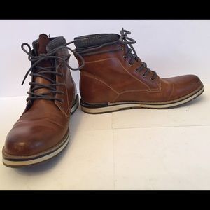 Sonoma men's high top boots