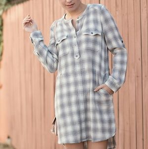 Madewell Broadway & Broome Dress