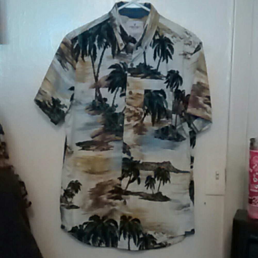Button down Shirt