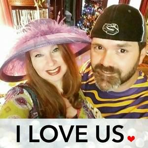 Meet your Posher, Krista