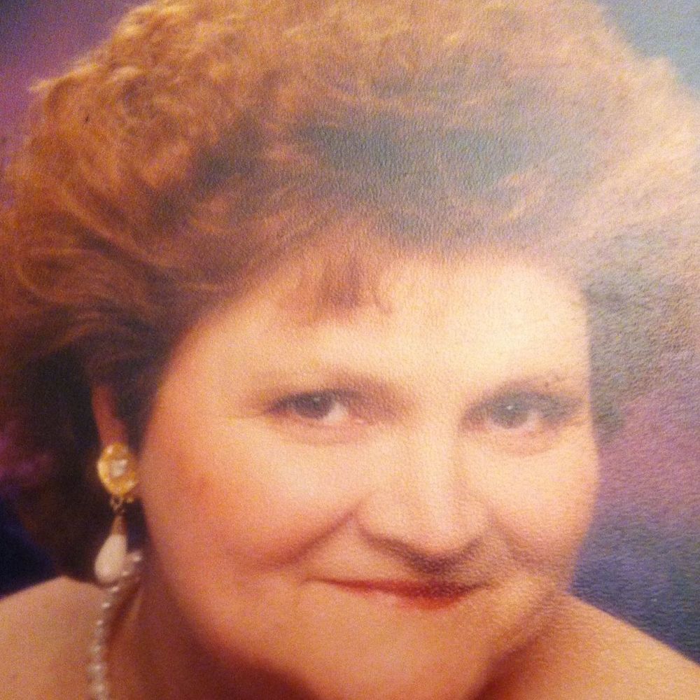 Meet your Posher, Ruth