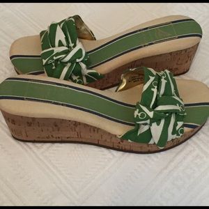 Sperry Top-Sider Castle Hill Wedge