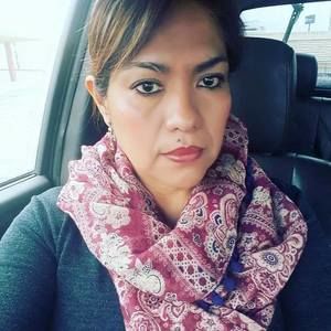 Meet your Posher, Elisa