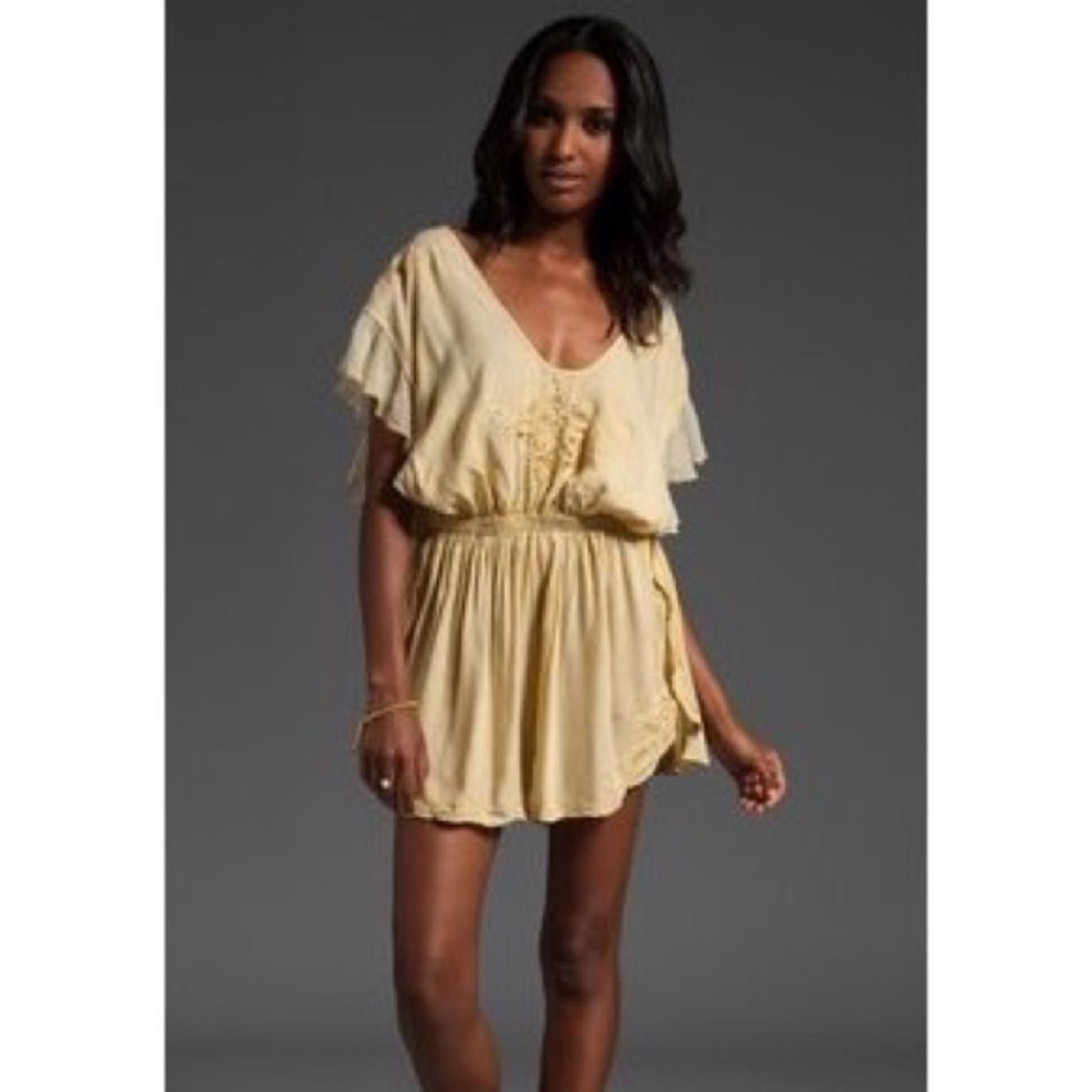 New Romantics Femme Fatal Jumper