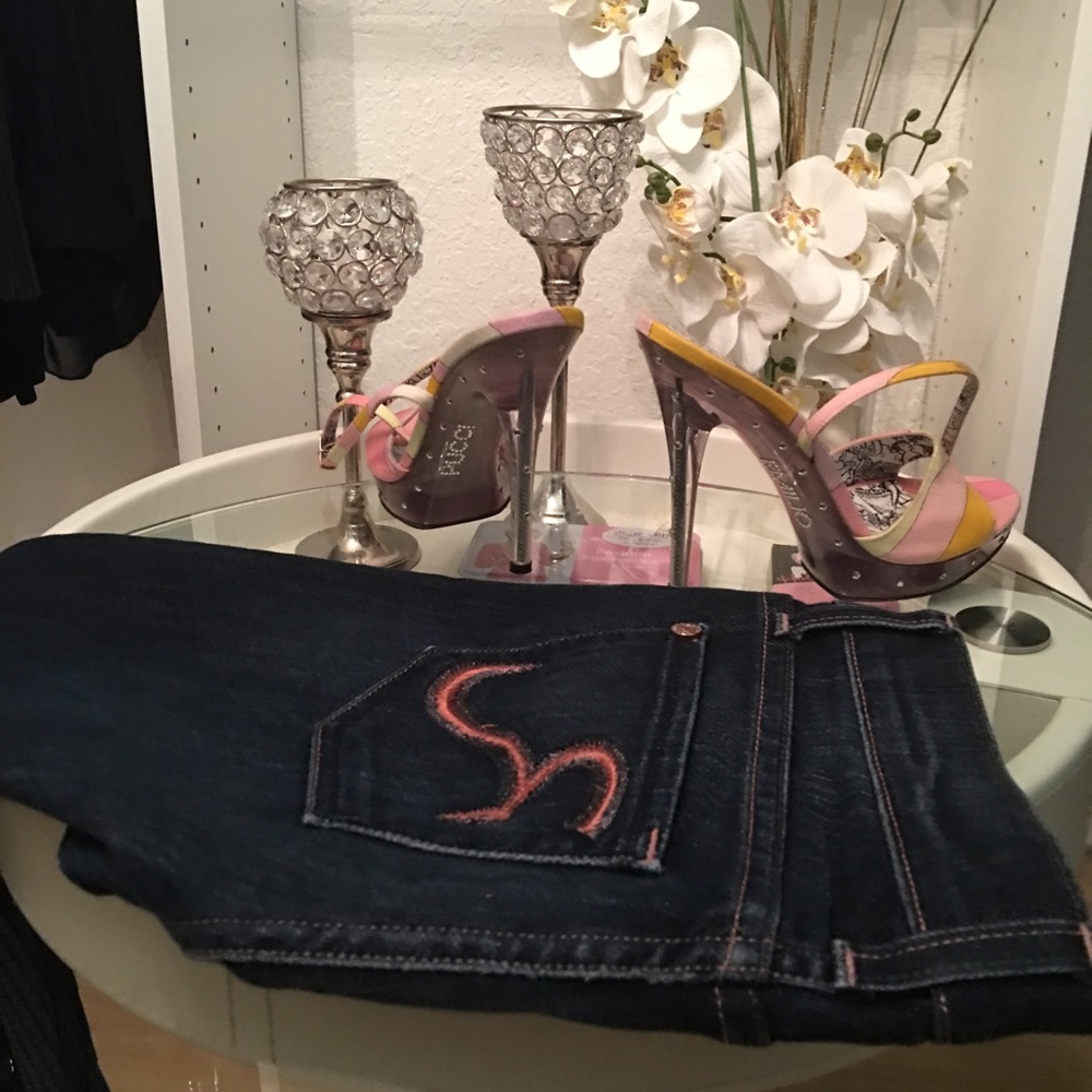 Rock & Republic Jeans!