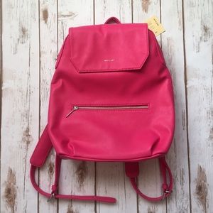 BRAND NEW Matt & Nat Vegan Leather Peltola Bag