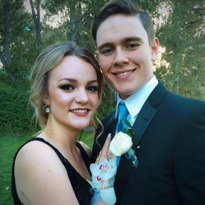 Meet your Posher, Sam