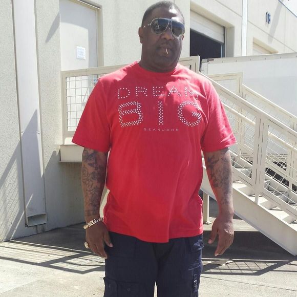 Meet your Posher, Danny - Picture 1 of 1