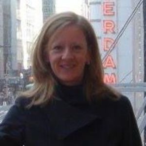 Meet your Posher, Linda