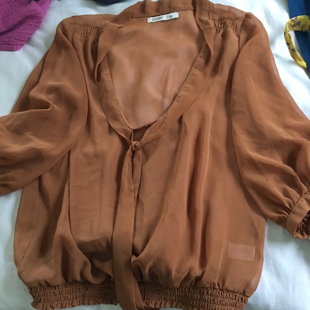 Blouse