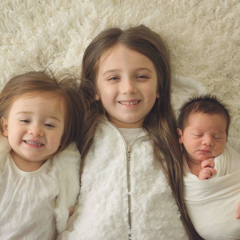 Meet your Posher, Velissa