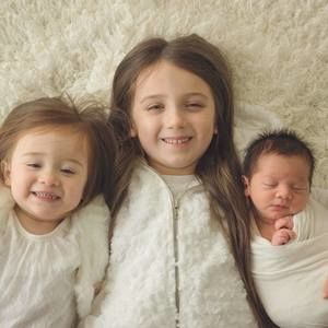 Meet your Posher, Velissa