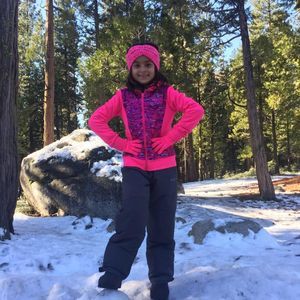 Meet your Posher, Julie