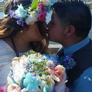 Meet your Posher, Sam