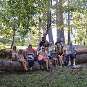 Meet your Posher, Ann