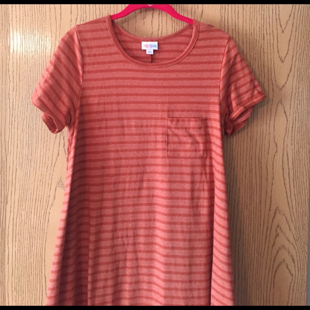 Lularoe Carly Dress