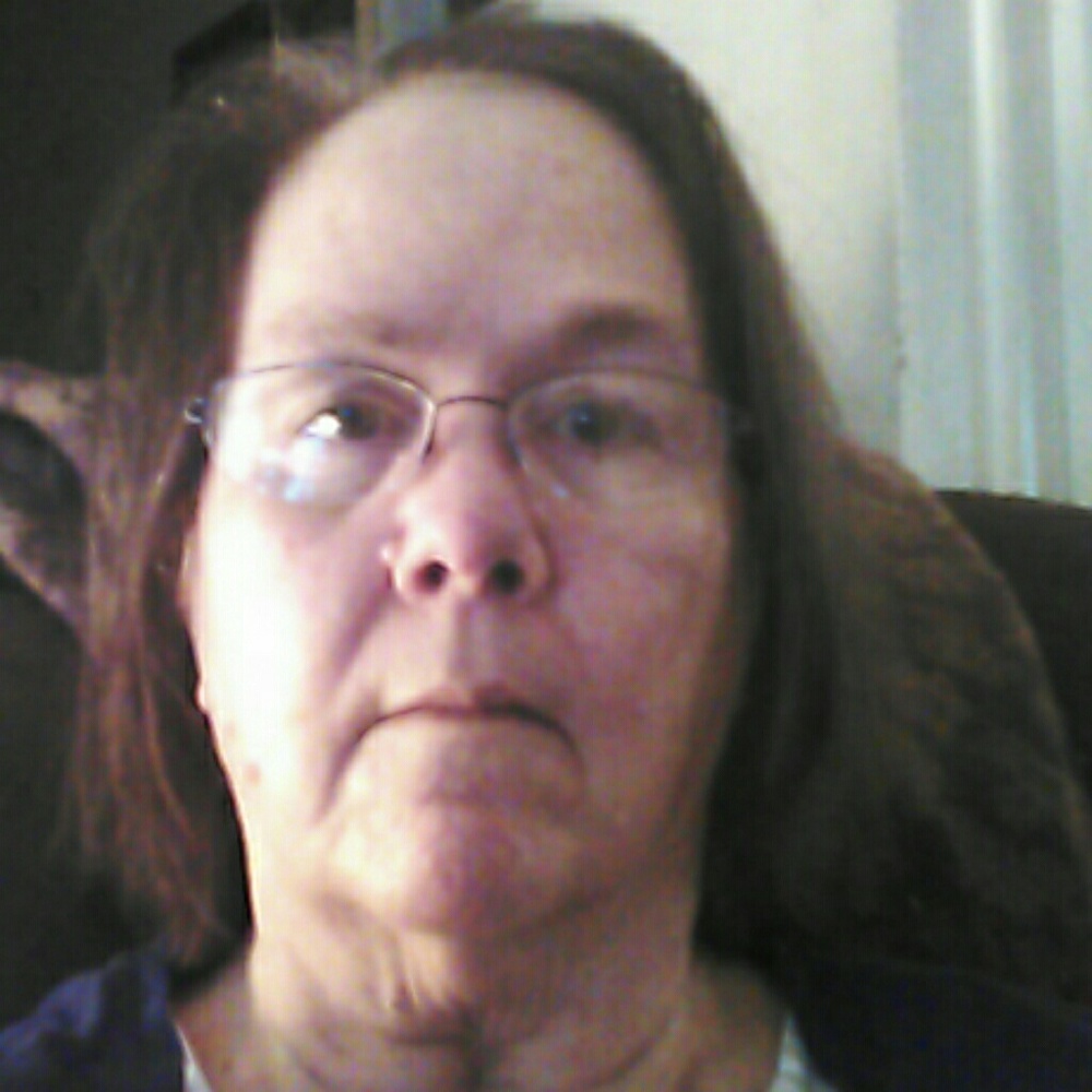 Meet your Posher, Sherry