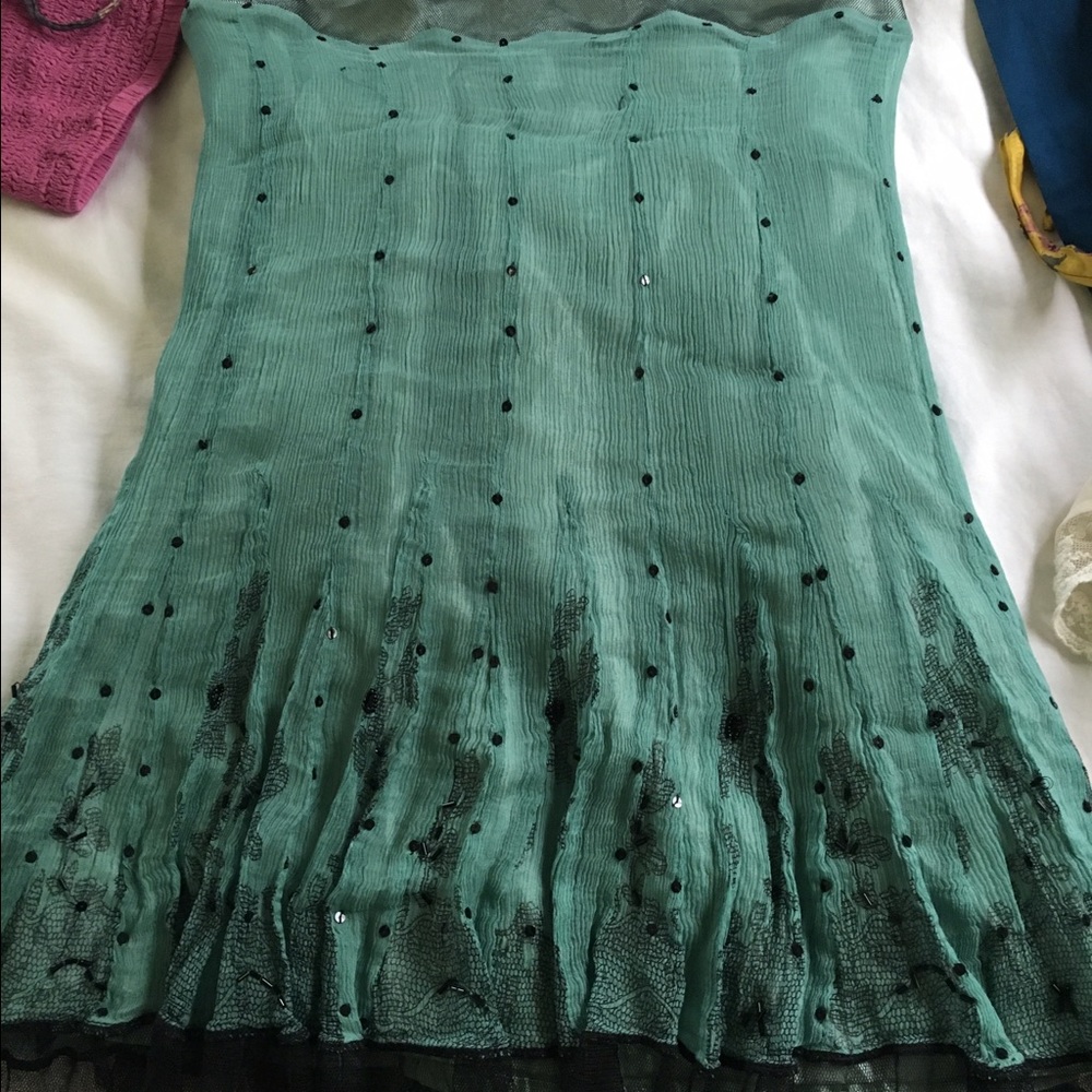 Skirt