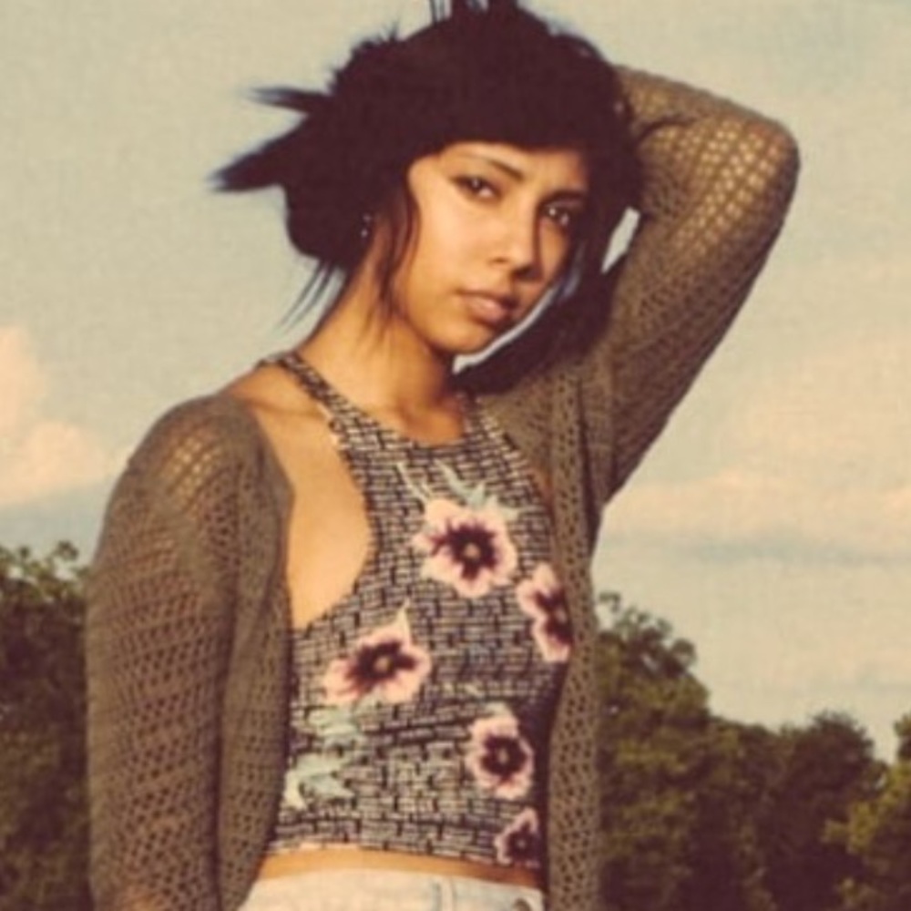 Meet your Posher, Yilda