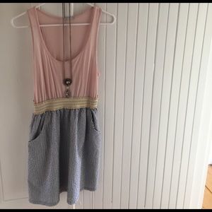 Cutest summer dress!!🌸