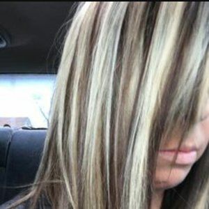 Meet your Posher, Kelsey