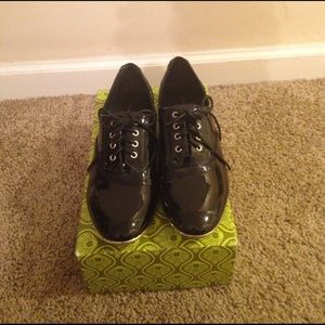 Gianni Bini Oxfords !!!