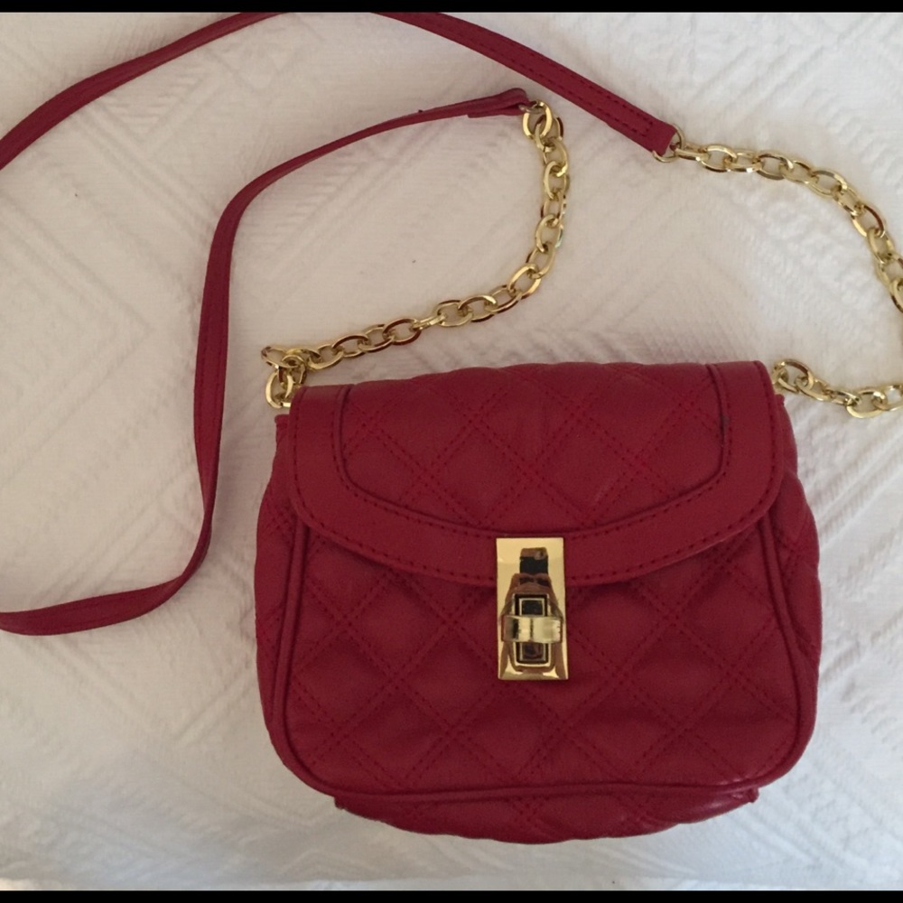 Banana Republic Crossbody Bag