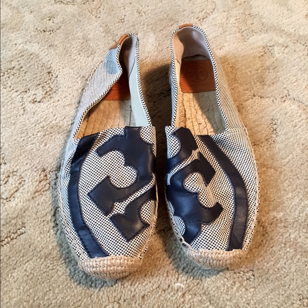Tory Burch Espadrilles