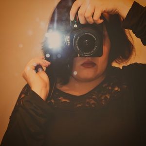 Meet your Posher, Adrienne