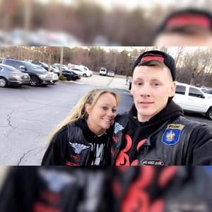 Meet your Posher, Shaun