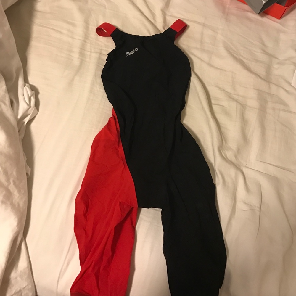 Speedo FASTSKIN LZR RACER ELITE