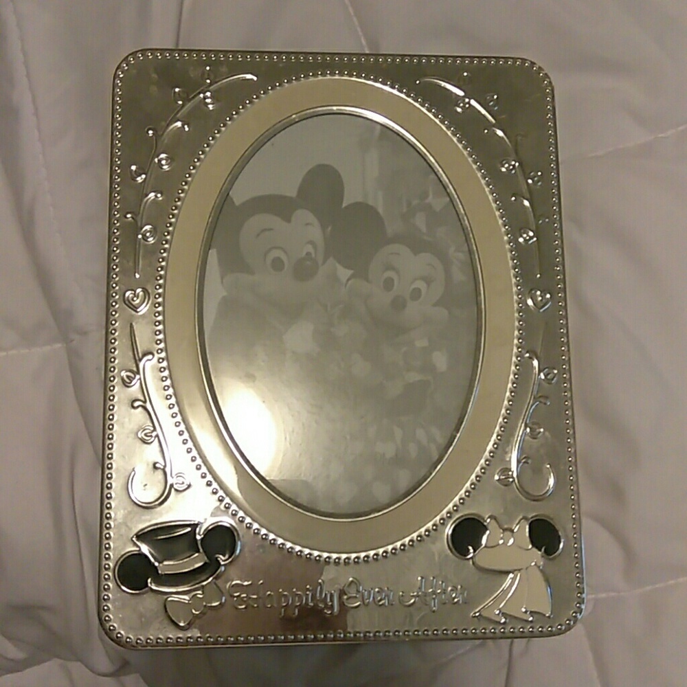 Disney Frame